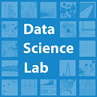 Data Science Lab